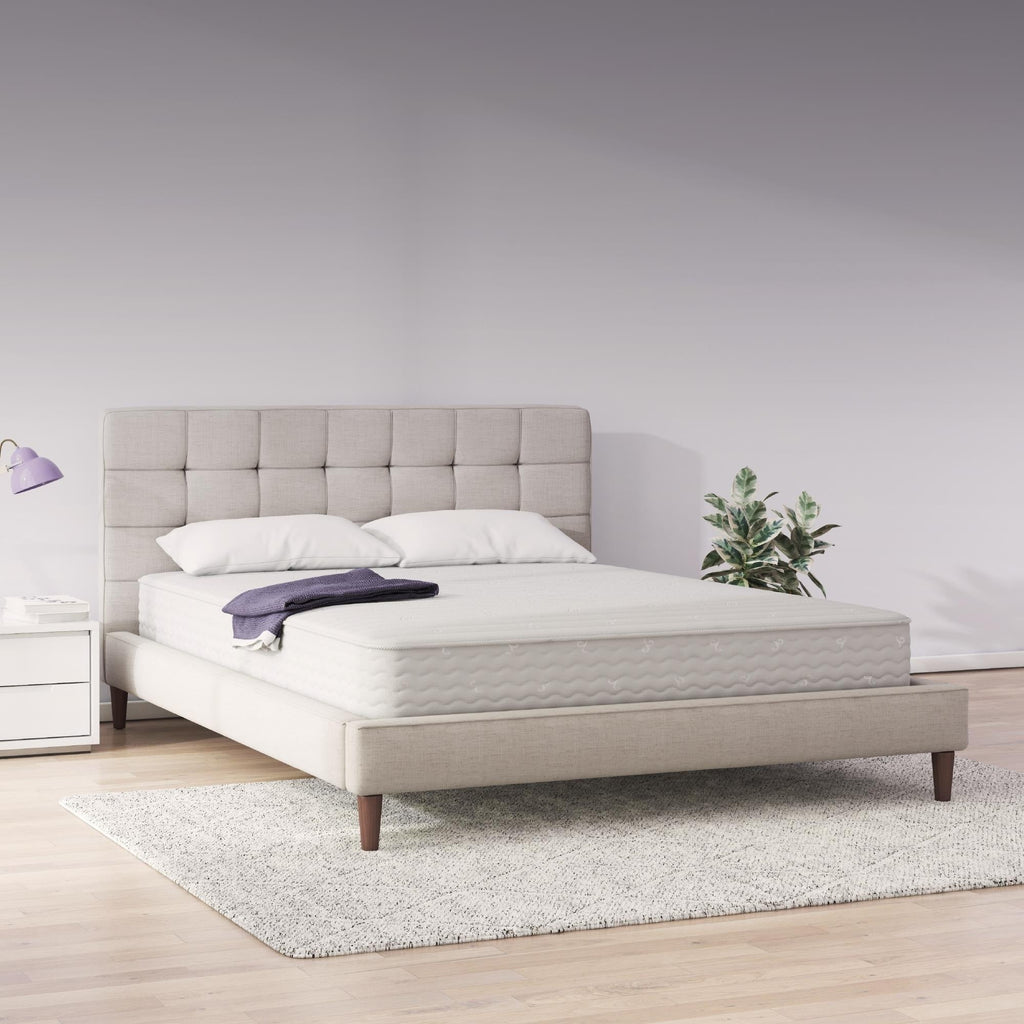 Signature Sleep Contour 8 Reversible Pocket Spring Mattress