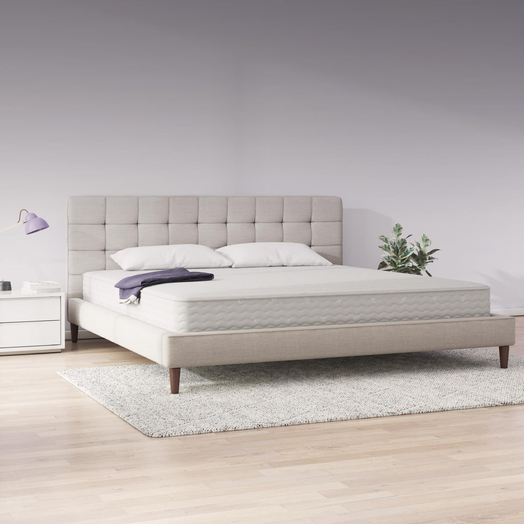 Signature Sleep Contour 8 Reversible Pocket Spring Mattress