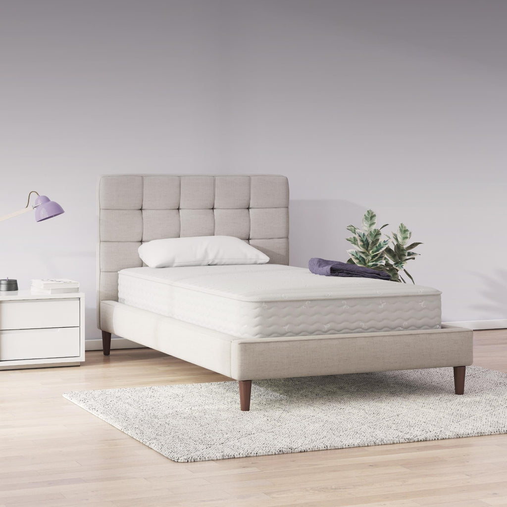 Signature Sleep Contour 8 Reversible Pocket Spring Mattress